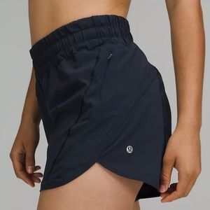 Lulu Track That 5” shorts